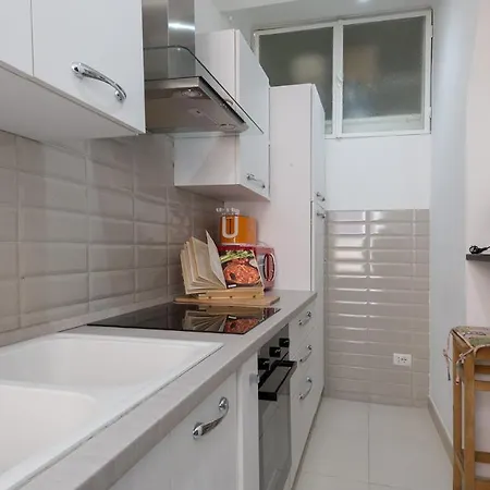 艾丽坡爱思迪度假屋 度假居