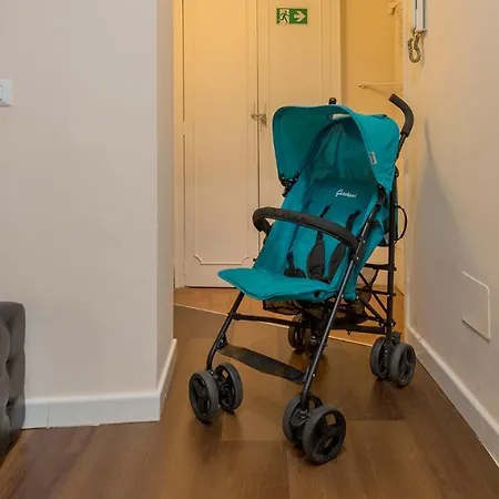 Hébergement de vacances L'olimpo Di Estia *