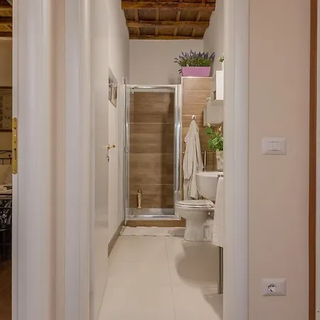 Hébergement de vacances L'olimpo Di Estia *