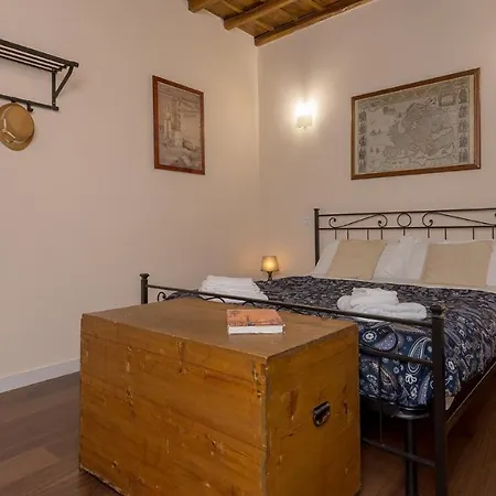 L'olimpo Di Estia Hébergement de vacances