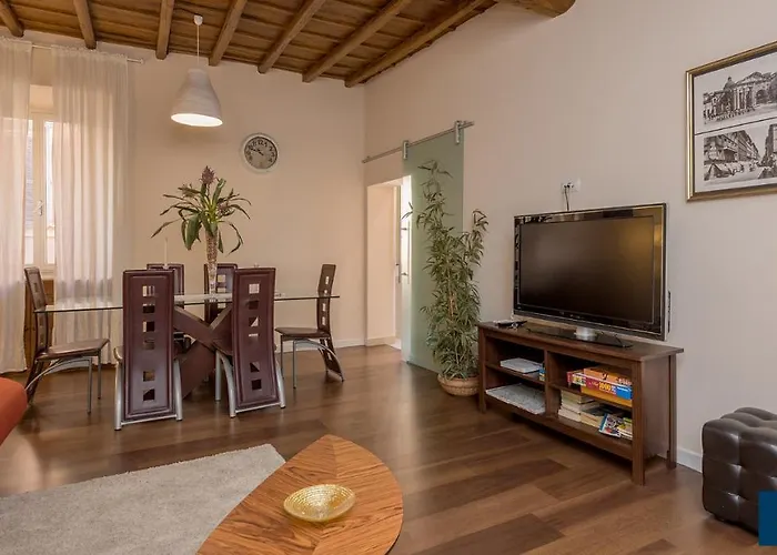 L'olimpo Di Estia Rome