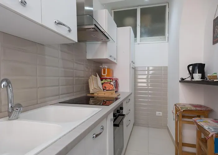 L'olimpo Di Estia Hébergement de vacances