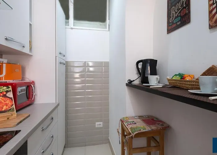 L'olimpo Di Estia Hébergement de vacances *