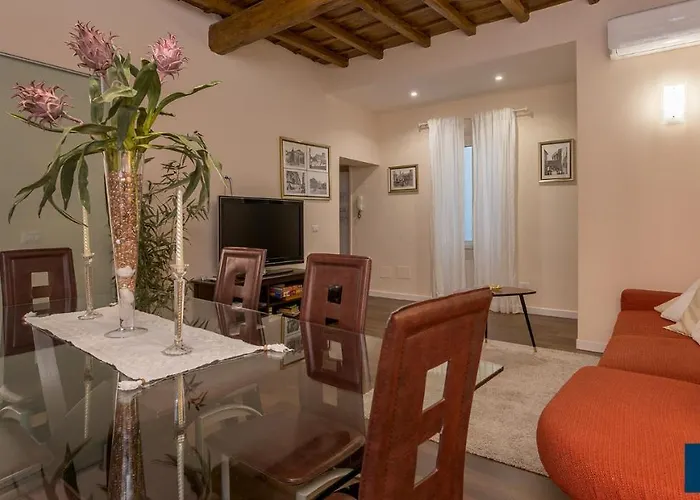 Hébergement de vacances L'olimpo Di Estia