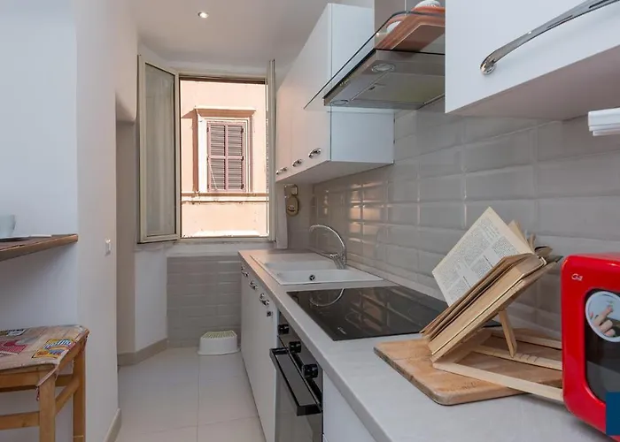 Hébergement de vacances L'olimpo Di Estia *