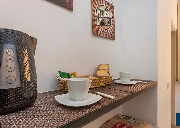 L'olimpo Di Estia * Rome